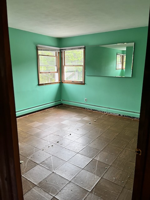 Bedroom Old